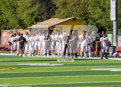 Thumbnail 1 in JV: Whitney @ Del Oro photogallery.
