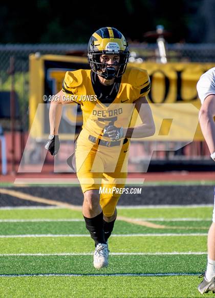 Thumbnail 2 in JV: Whitney @ Del Oro photogallery.