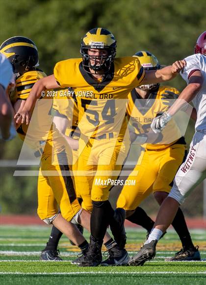 Thumbnail 2 in JV: Whitney @ Del Oro photogallery.