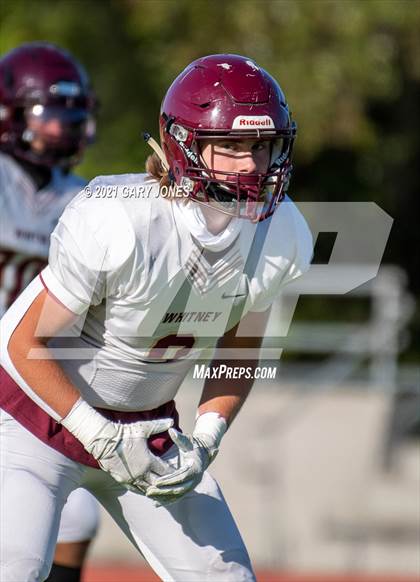Thumbnail 1 in JV: Whitney @ Del Oro photogallery.
