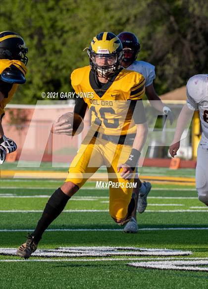 Thumbnail 1 in JV: Whitney @ Del Oro photogallery.