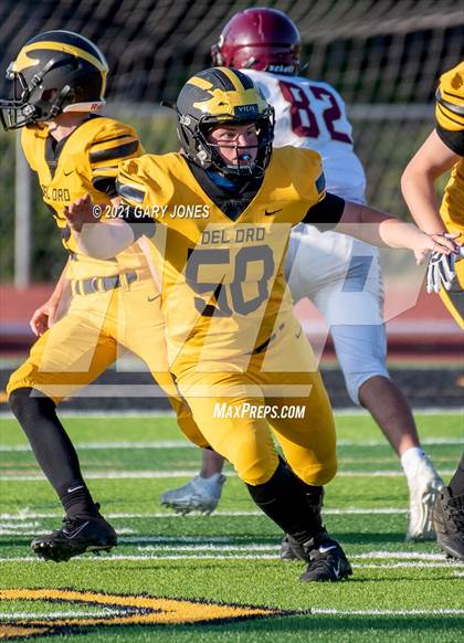 Thumbnail 3 in JV: Whitney @ Del Oro photogallery.