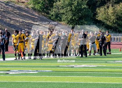 Thumbnail 2 in JV: Whitney @ Del Oro photogallery.