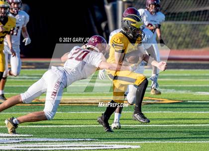 Thumbnail 3 in JV: Whitney @ Del Oro photogallery.