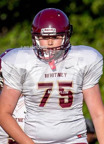 Thumbnail 1 in JV: Whitney @ Del Oro photogallery.
