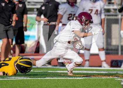 Thumbnail 1 in JV: Whitney @ Del Oro photogallery.