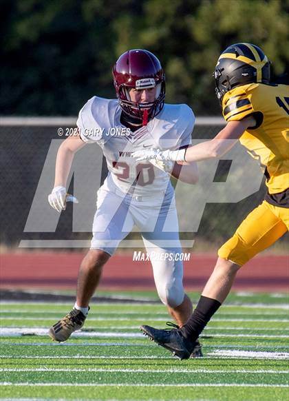 Thumbnail 3 in JV: Whitney @ Del Oro photogallery.
