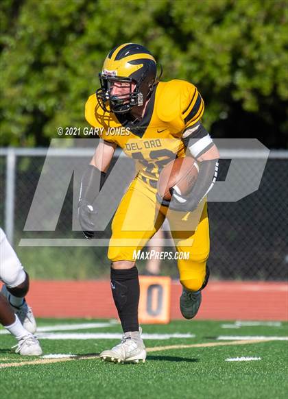 Thumbnail 2 in JV: Whitney @ Del Oro photogallery.