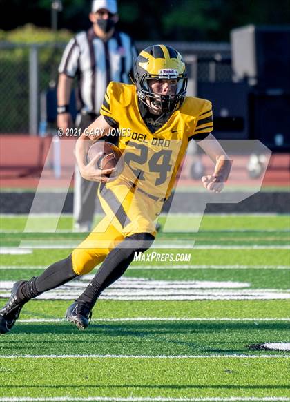 Thumbnail 2 in JV: Whitney @ Del Oro photogallery.