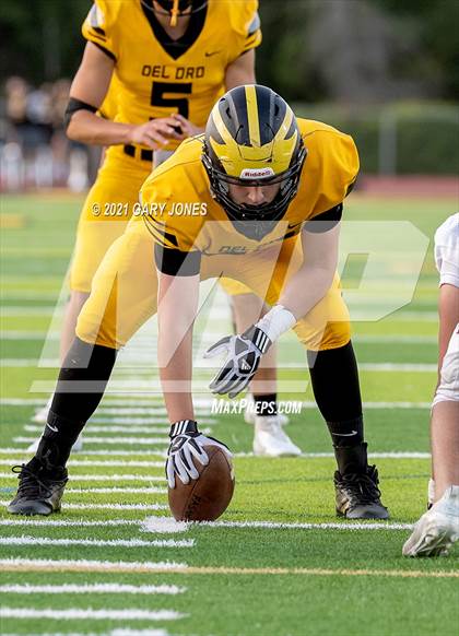 Thumbnail 3 in JV: Whitney @ Del Oro photogallery.