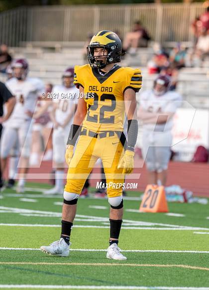 Thumbnail 2 in JV: Whitney @ Del Oro photogallery.