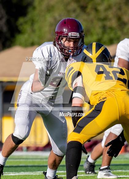 Thumbnail 1 in JV: Whitney @ Del Oro photogallery.