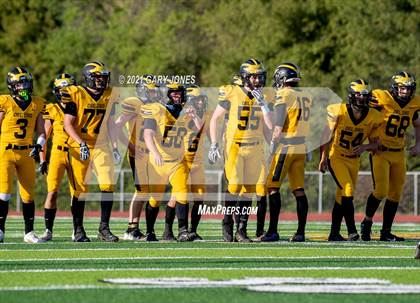 Thumbnail 3 in JV: Whitney @ Del Oro photogallery.