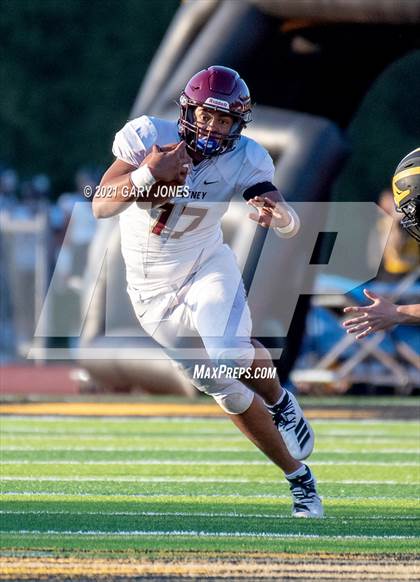 Thumbnail 1 in JV: Whitney @ Del Oro photogallery.