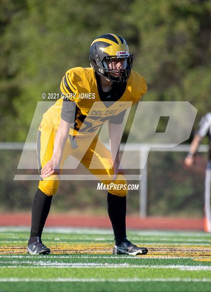 Thumbnail 1 in JV: Whitney @ Del Oro photogallery.