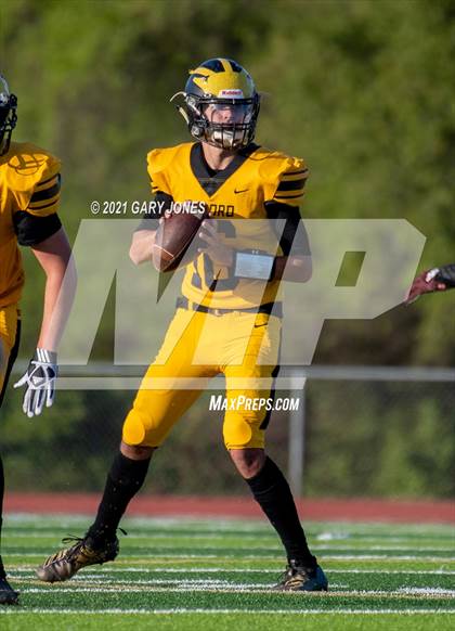 Thumbnail 1 in JV: Whitney @ Del Oro photogallery.