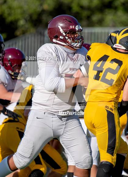 Thumbnail 3 in JV: Whitney @ Del Oro photogallery.