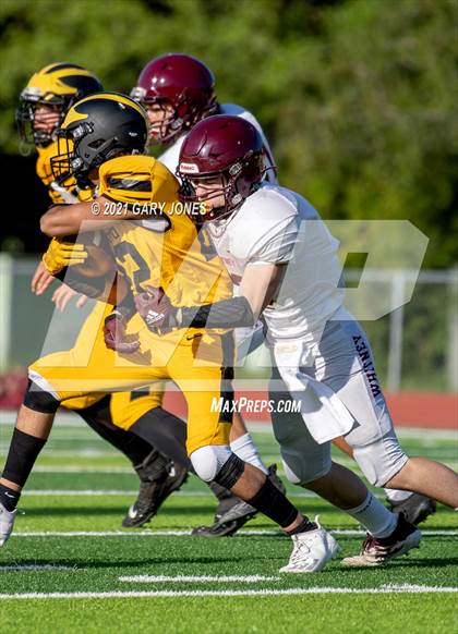 Thumbnail 2 in JV: Whitney @ Del Oro photogallery.