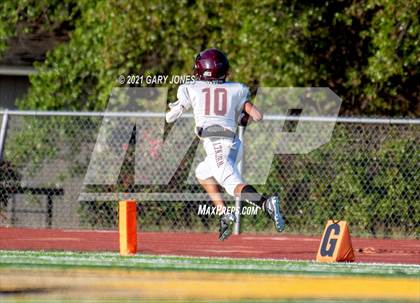 Thumbnail 3 in JV: Whitney @ Del Oro photogallery.