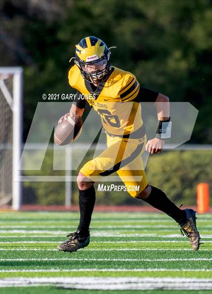 Thumbnail 2 in JV: Whitney @ Del Oro photogallery.
