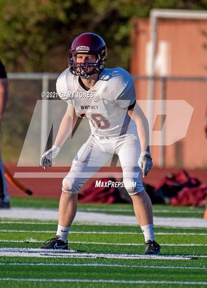 Thumbnail 1 in JV: Whitney @ Del Oro photogallery.