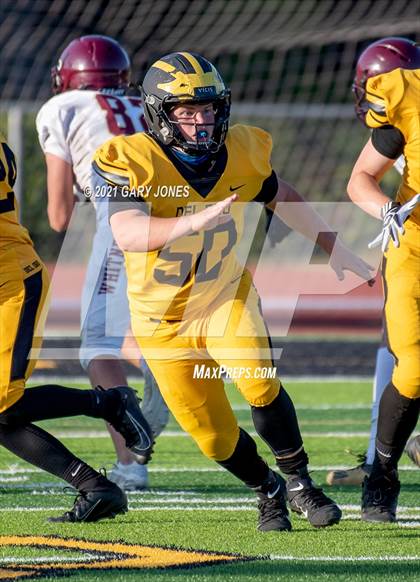 Thumbnail 1 in JV: Whitney @ Del Oro photogallery.