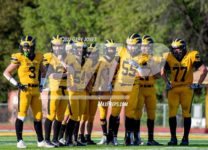 Thumbnail 2 in JV: Whitney @ Del Oro photogallery.