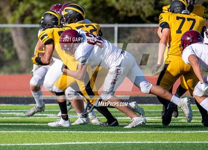 Thumbnail 2 in JV: Whitney @ Del Oro photogallery.
