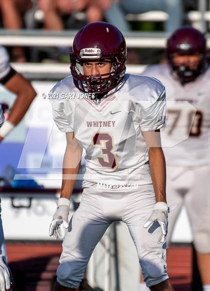 Thumbnail 2 in JV: Whitney @ Del Oro photogallery.
