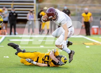 Thumbnail 1 in JV: Whitney @ Del Oro photogallery.