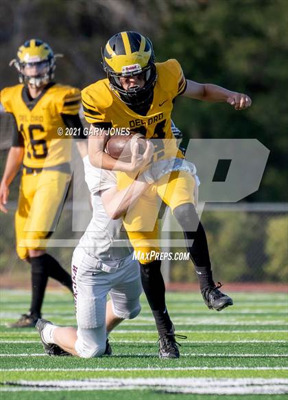 Thumbnail 2 in JV: Whitney @ Del Oro photogallery.