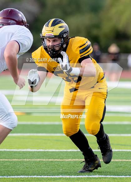 Thumbnail 1 in JV: Whitney @ Del Oro photogallery.