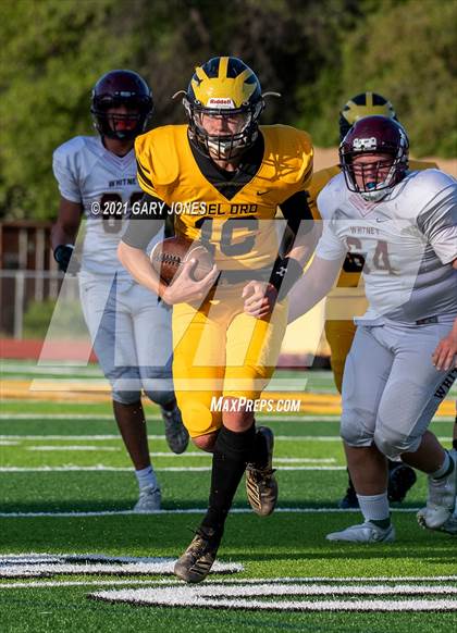 Thumbnail 3 in JV: Whitney @ Del Oro photogallery.