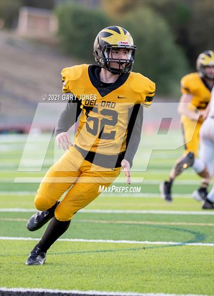 Thumbnail 1 in JV: Whitney @ Del Oro photogallery.
