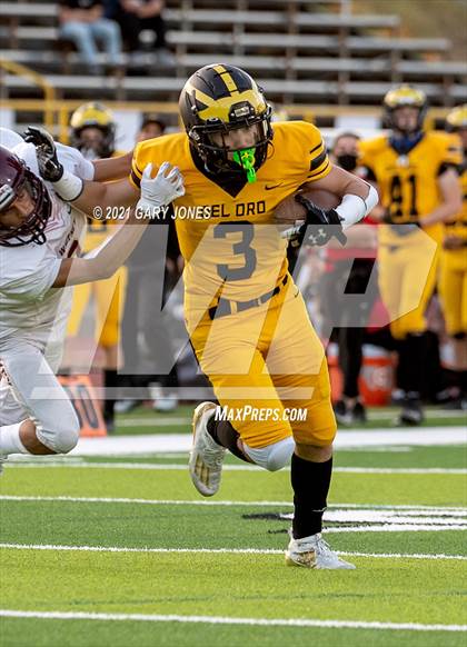 Thumbnail 1 in JV: Whitney @ Del Oro photogallery.
