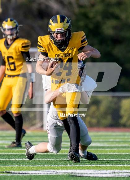 Thumbnail 3 in JV: Whitney @ Del Oro photogallery.