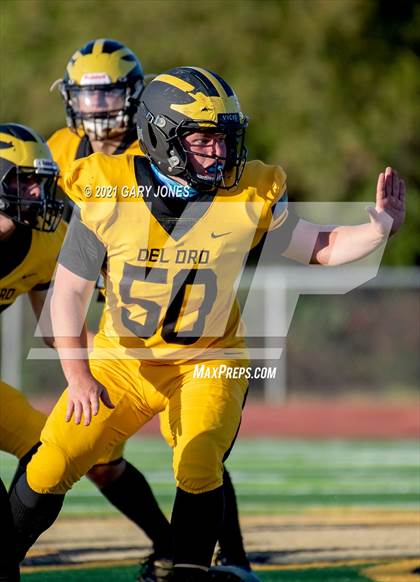 Thumbnail 3 in JV: Whitney @ Del Oro photogallery.