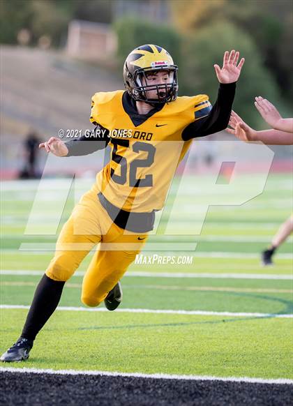 Thumbnail 2 in JV: Whitney @ Del Oro photogallery.