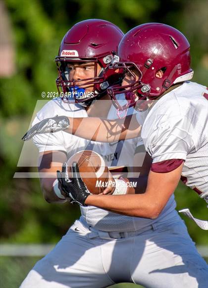 Thumbnail 1 in JV: Whitney @ Del Oro photogallery.