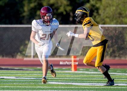 Thumbnail 2 in JV: Whitney @ Del Oro photogallery.
