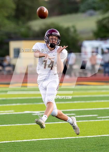 Thumbnail 1 in JV: Whitney @ Del Oro photogallery.