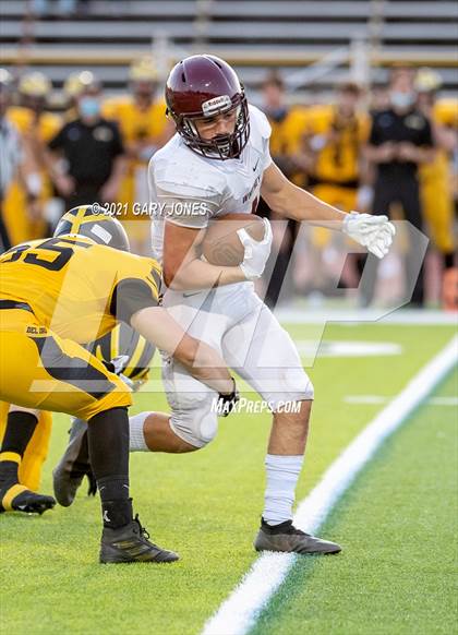 Thumbnail 2 in JV: Whitney @ Del Oro photogallery.
