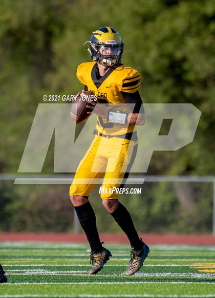 Thumbnail 3 in JV: Whitney @ Del Oro photogallery.