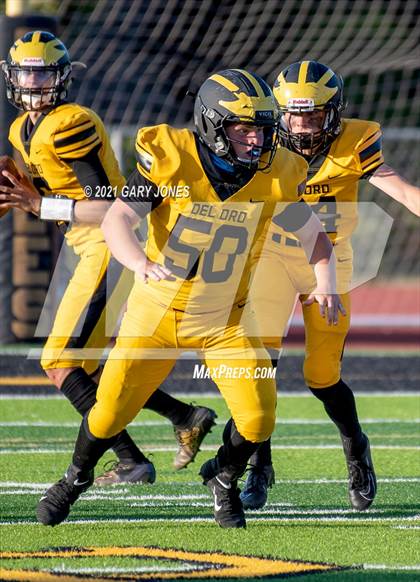 Thumbnail 2 in JV: Whitney @ Del Oro photogallery.