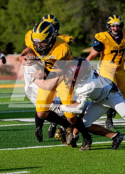 Thumbnail 3 in JV: Whitney @ Del Oro photogallery.