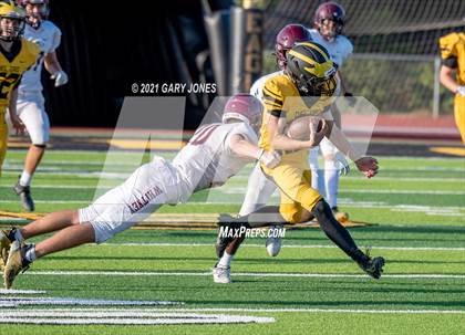 Thumbnail 1 in JV: Whitney @ Del Oro photogallery.