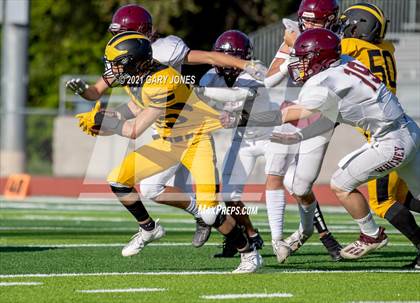 Thumbnail 2 in JV: Whitney @ Del Oro photogallery.