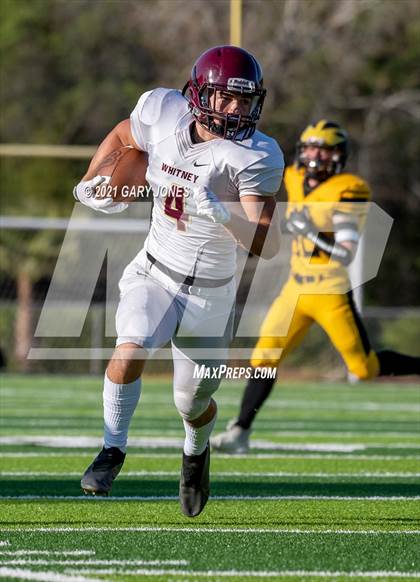 Thumbnail 3 in JV: Whitney @ Del Oro photogallery.