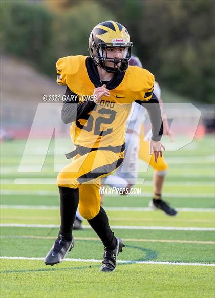 Thumbnail 3 in JV: Whitney @ Del Oro photogallery.