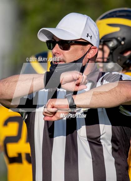 Thumbnail 2 in JV: Whitney @ Del Oro photogallery.